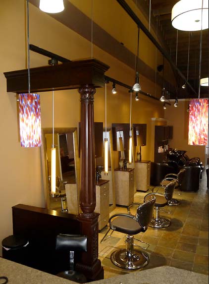 Areté Salon & Spa